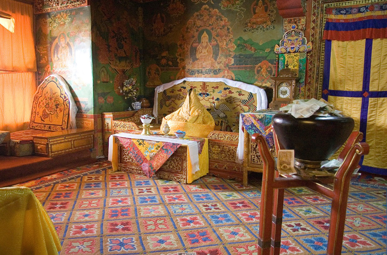 Sári László, tibetológus, tibet, himalája, kelet